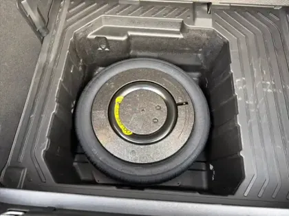 Photo 23 Ford Puma 1.0 EcoBoost Hybrid 125ch Titanium Business S&S