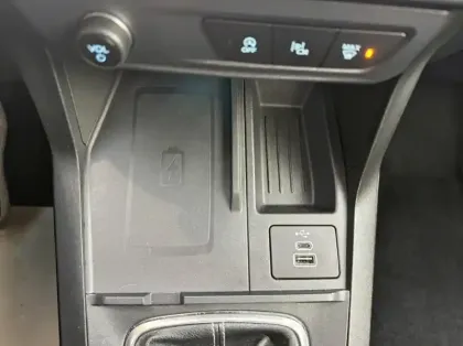 Photo 18 Ford Puma 1.0 EcoBoost Hybrid 125ch Titanium Business S&S