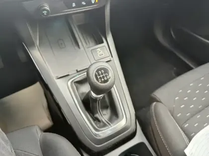 Photo 7 Ford Puma 1.0 EcoBoost Hybrid 125ch Titanium Business S&S