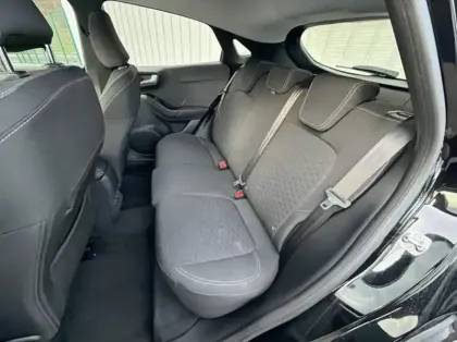 Photo 8 Ford Puma 1.0 EcoBoost Hybrid 125ch Titanium Business S&S