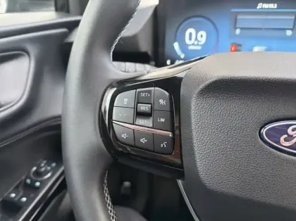 Photo 15 Ford Puma 1.0 EcoBoost Hybrid 125ch Titanium Business S&S