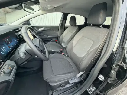 Photo 9 Ford Puma 1.0 EcoBoost Hybrid 125ch Titanium Business S&S