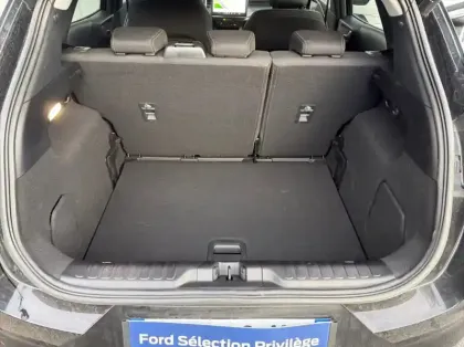 Photo 10 Ford Puma 1.0 EcoBoost Hybrid 125ch Titanium Business S&S