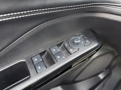 Photo 5 Ford Puma 1.0 EcoBoost Hybrid 125ch Titanium Business S&S