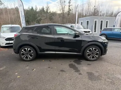 Photo 22 Ford Puma 1.0 EcoBoost Hybrid 125ch Titanium Business S&S