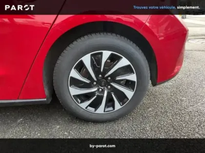 Photo 13 Ford Focus 1.0 EcoBoost mHEV 125ch Titanium X Business