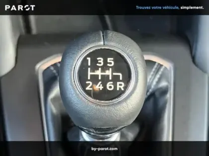 Photo 7 Ford Focus 1.0 EcoBoost mHEV 125ch Titanium X Business