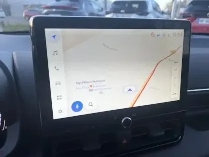 Photo 12 Toyota Yaris Hybride 116H DESIGN PACK MY25