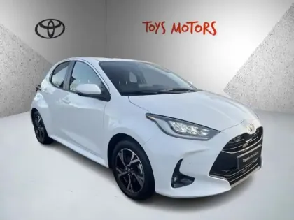 Photo 6 Toyota Yaris Hybride 116H DESIGN PACK MY25