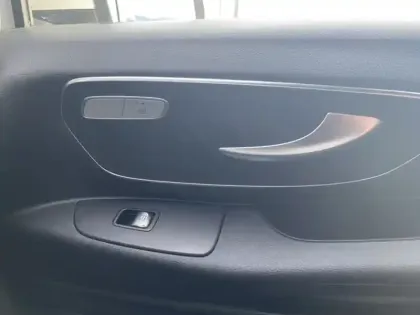 Photo 17 Mercedes Vito 119 CDI 4x4 Mixto Compact