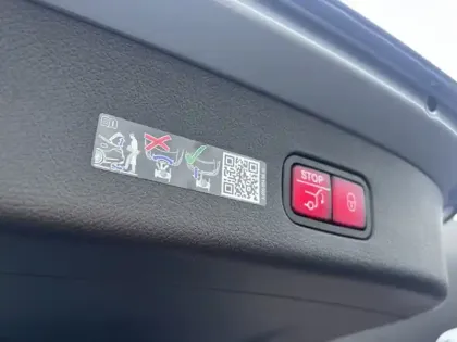 Photo 12 Mercedes Classe GLC SUV 220 d 4MATIC AMG Line Li