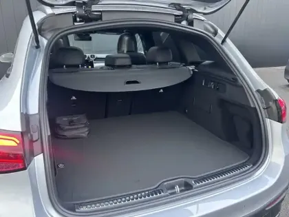 Photo 6 Mercedes Classe GLC SUV 220 d 4MATIC AMG Line Li