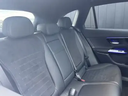 Photo 10 Mercedes Classe GLC SUV 220 d 4MATIC AMG Line Li