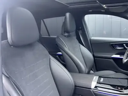 Photo 9 Mercedes Classe GLC SUV 220 d 4MATIC AMG Line Li