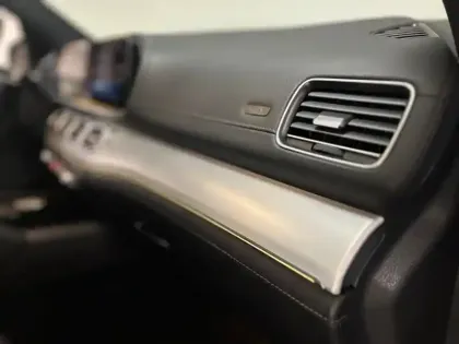 Photo 21 Mercedes GLE 350 de 4MATIC AMG Line