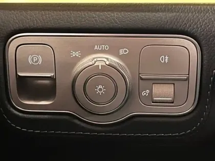 Photo 24 Mercedes GLE 350 de 4MATIC AMG Line