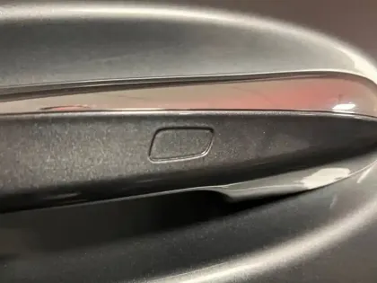 Photo 19 Mercedes GLE 350 de 4MATIC AMG Line