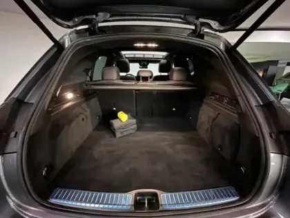 Photo 14 Mercedes GLE 350 de 4MATIC AMG Line