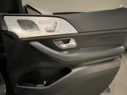 Photo 26 Mercedes GLE 350 de 4MATIC AMG Line