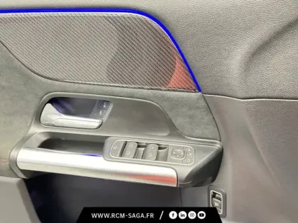 Photo 15 Mercedes GLA 200 d AMG Line