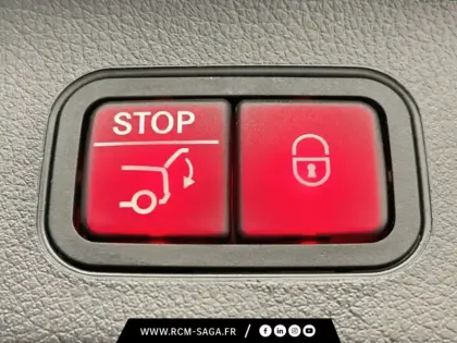 Photo 21 Mercedes GLA 200 d AMG Line