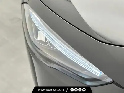 Photo 16 Mercedes GLA 200 d AMG Line