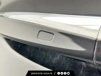 Photo 20 Mercedes GLA 200 d AMG Line