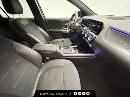 Photo 11 Mercedes GLA 200 d AMG Line