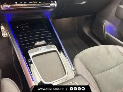 Photo 22 Mercedes GLA 200 d AMG Line