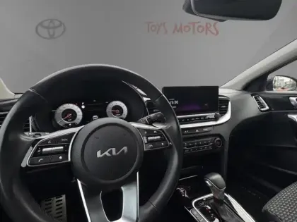 Photo 8 Kia Xceed Gén. I Ph2 Lounge 5