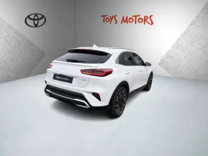 Photo 6 Kia Xceed Gén. I Ph2 Lounge 5