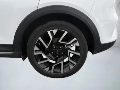 Photo 12 Kia Xceed Gén. I Ph2 Lounge 5