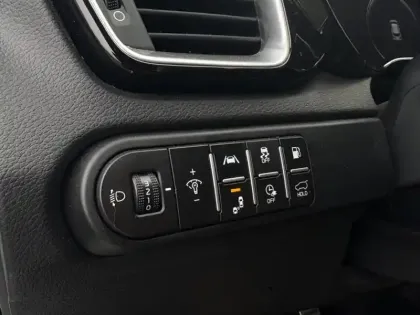 Photo 14 Kia Xceed Gén. I Ph2 Lounge 5