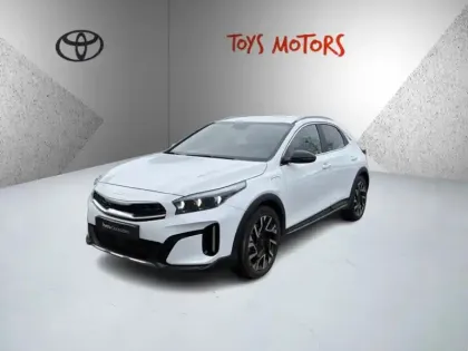 Photo Kia Xceed Lounge