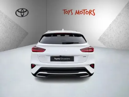 Photo 5 Kia Xceed Gén. I Ph2 Lounge 5