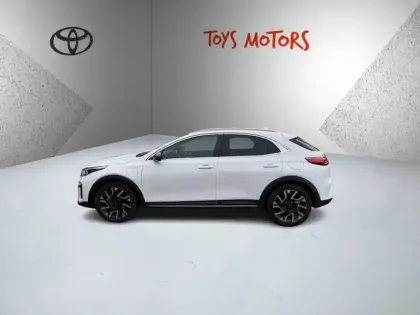 Photo 7 Kia Xceed Gén. I Ph2 Lounge 5