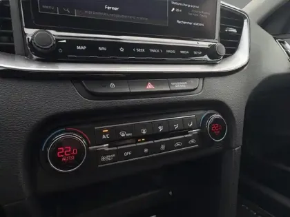 Photo 15 Kia Xceed Gén. I Ph2 Lounge 5