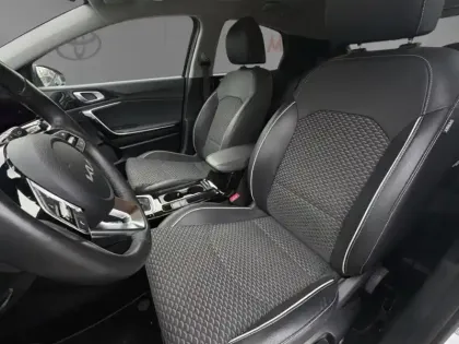 Photo 9 Kia Xceed Gén. I Ph2 Lounge 5