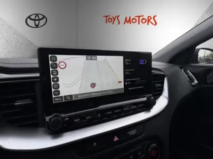 Photo 19 Kia Xceed Gén. I Ph2 Lounge 5