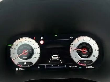 Photo 16 Kia Xceed Gén. I Ph2 Lounge 5