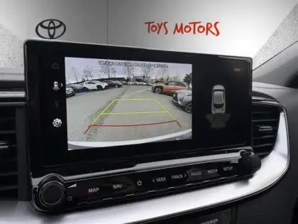 Photo 18 Kia Xceed Gén. I Ph2 Lounge 5