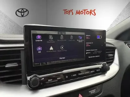 Photo 17 Kia Xceed Gén. I Ph2 Lounge 5