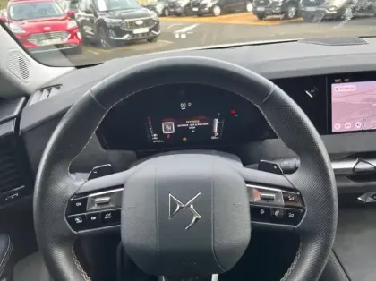 Photo 6 DS DS 4 PureTech 180ch Performance Line + Automatique