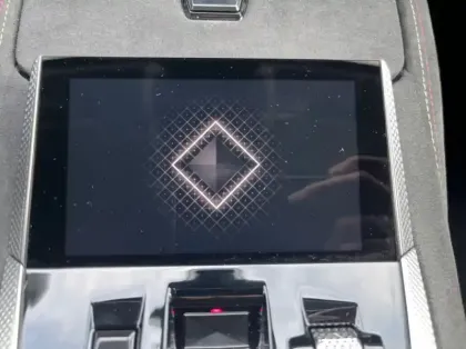 Photo 16 DS DS 4 PureTech 180ch Performance Line + Automatique