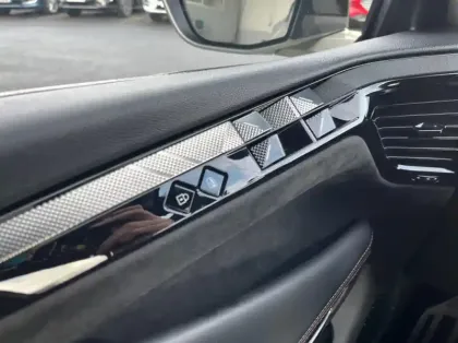 Photo 5 DS DS 4 PureTech 180ch Performance Line + Automatique