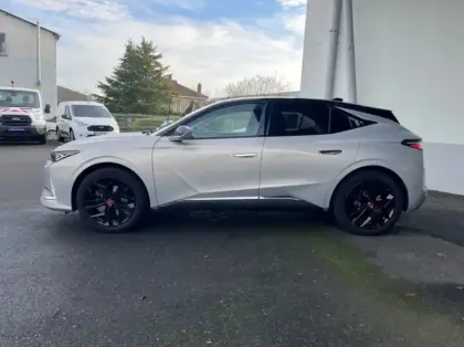 Photo 21 DS DS 4 PureTech 180ch Performance Line + Automatique