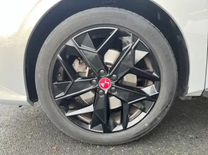 Photo 13 DS DS 4 PureTech 180ch Performance Line + Automatique