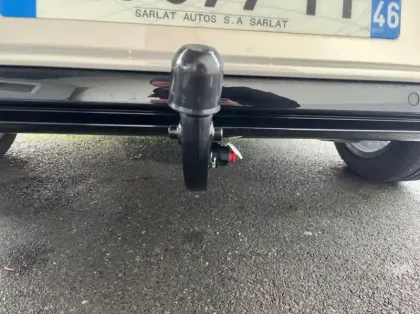 Photo 25 DS DS 4 PureTech 180ch Performance Line + Automatique