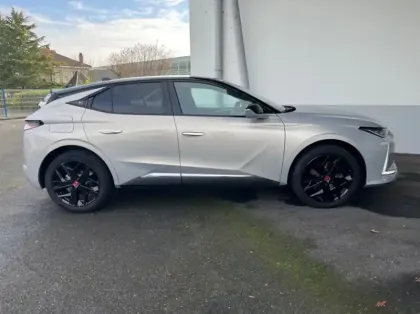 Photo 23 DS DS 4 PureTech 180ch Performance Line + Automatique