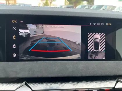 Photo 14 DS DS 4 PureTech 180ch Performance Line + Automatique